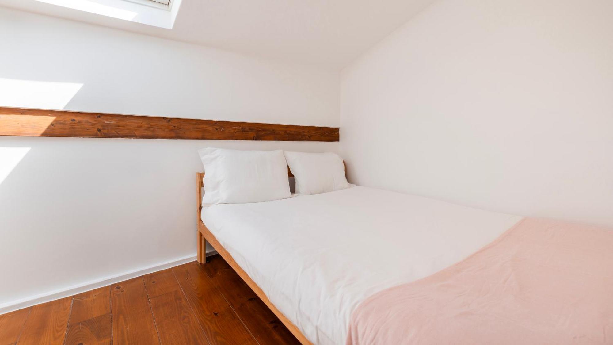 ליסבון Charming 3Bdr Duplex In City Center By Lovelystay מראה חיצוני תמונה