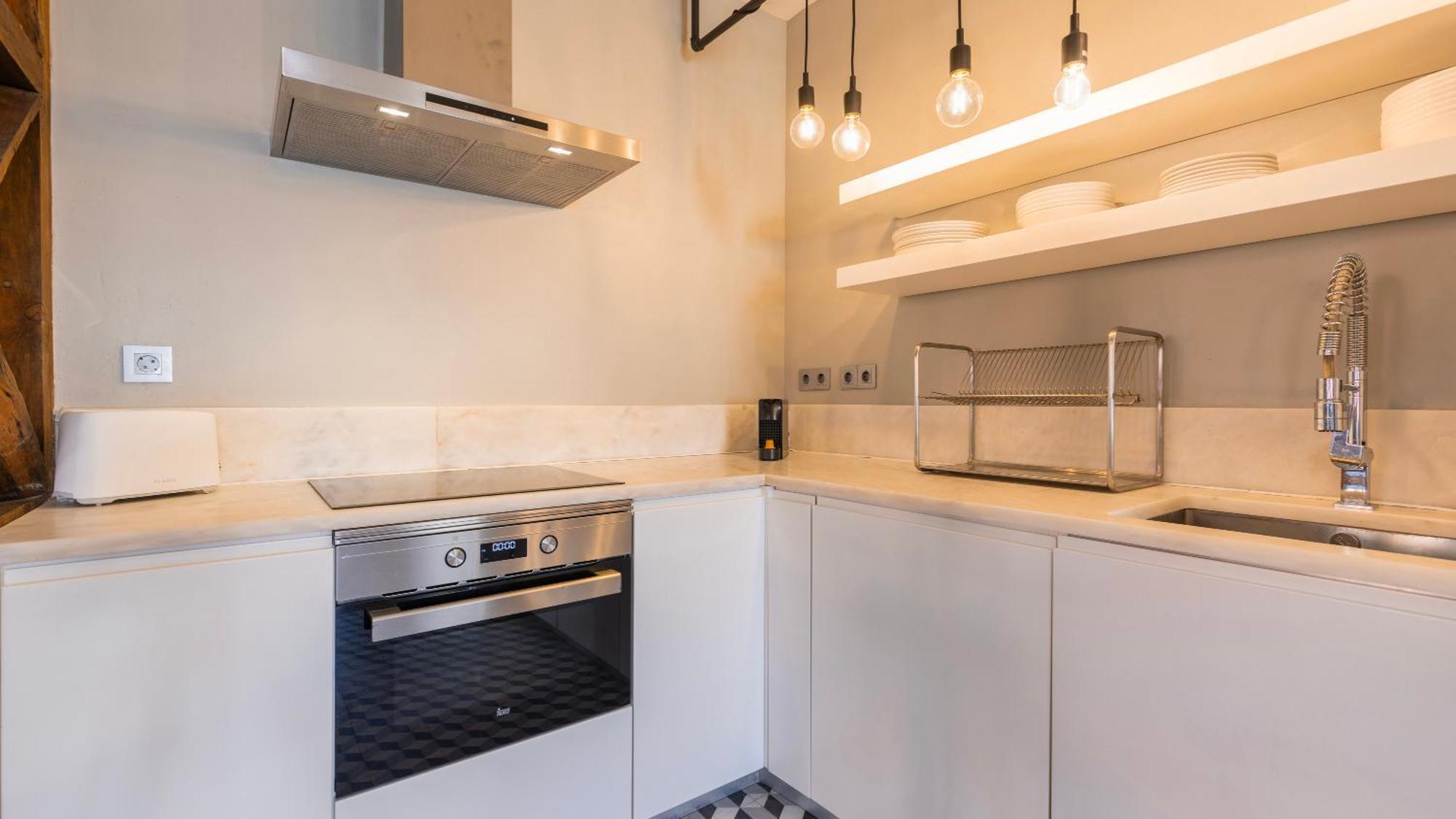 ליסבון Charming 3Bdr Duplex In City Center By Lovelystay מראה חיצוני תמונה