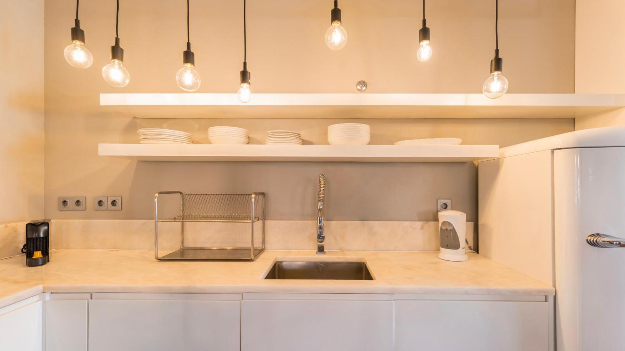 ליסבון Charming 3Bdr Duplex In City Center By Lovelystay מראה חיצוני תמונה
