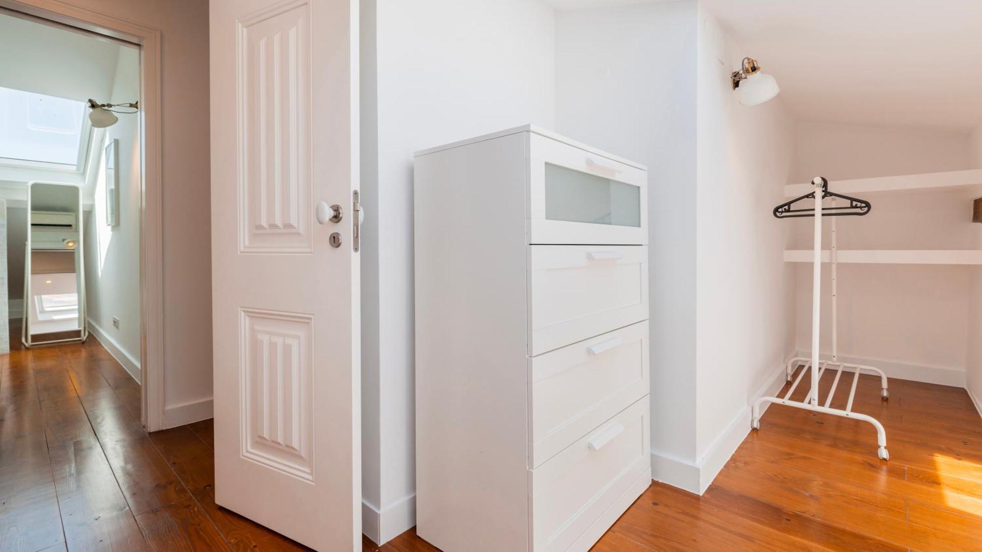 ליסבון Charming 3Bdr Duplex In City Center By Lovelystay מראה חיצוני תמונה