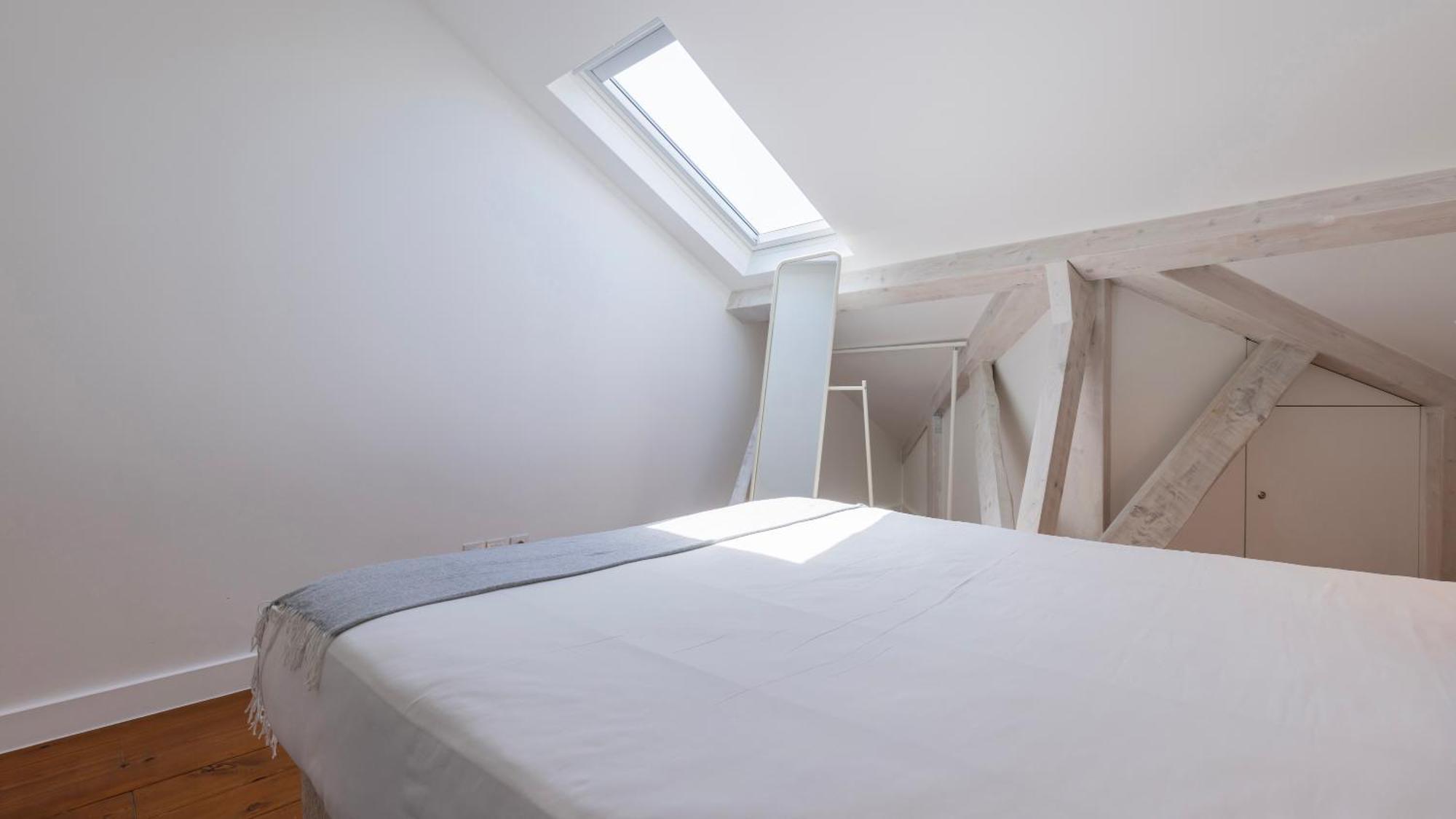 ליסבון Charming 3Bdr Duplex In City Center By Lovelystay מראה חיצוני תמונה