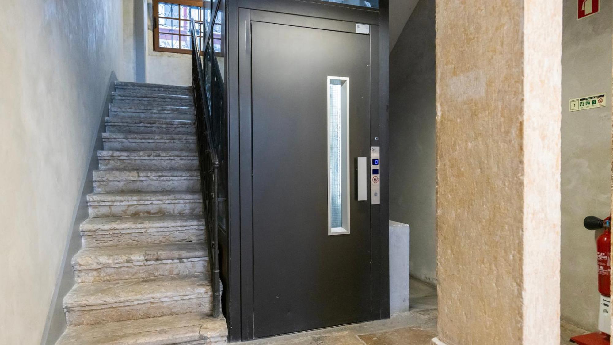 ליסבון Charming 3Bdr Duplex In City Center By Lovelystay מראה חיצוני תמונה